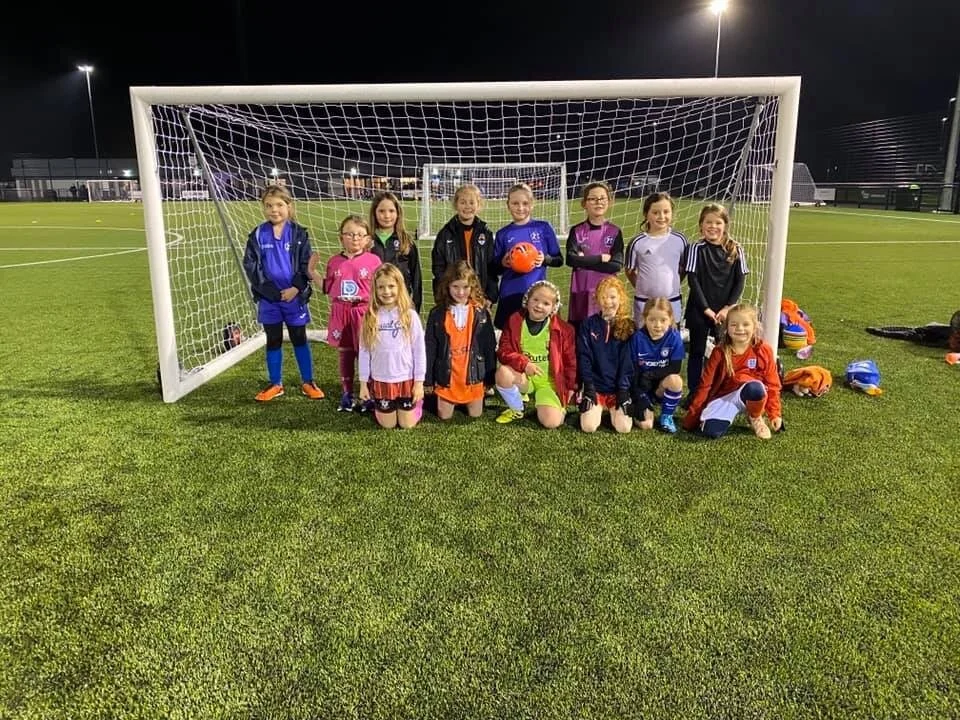 Youth Round Up - 2nd February 2020
