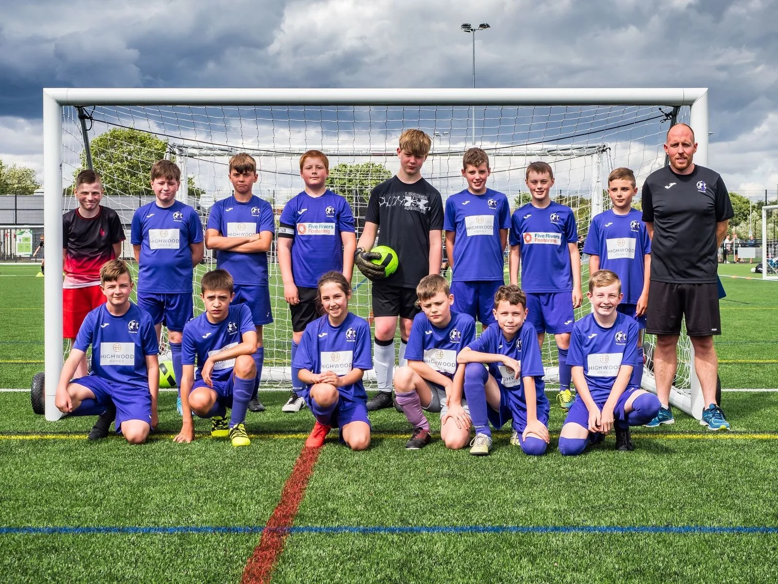 6th September 2020: U12-U18 Weekend round up - First weekend of the Season!