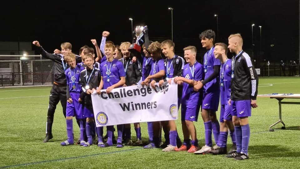 19 U14 Tyro Cup Final Afc Stoneham 4 Sholing 1 Afc Stoneham 19 U14 Tyro Cup Final Afc Stoneham 4 Sholing 1 Afc Stoneham