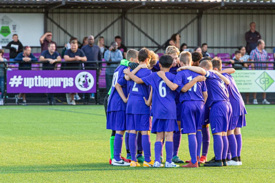  Player Development Centre