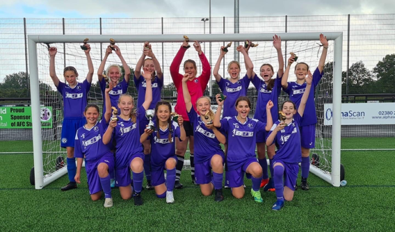 CLUB UPDATE