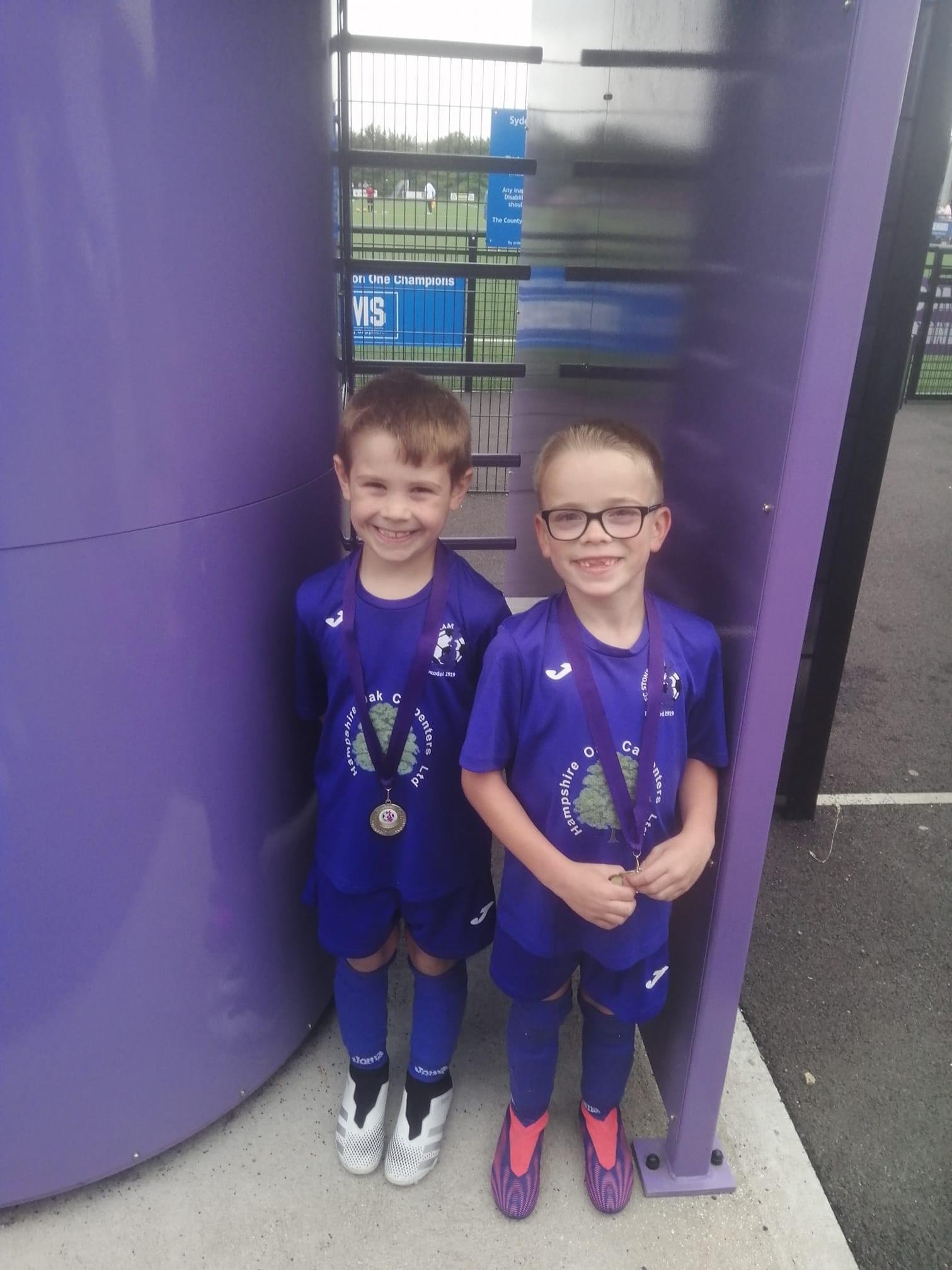 Sunday 7th Nov - Round Up part 2