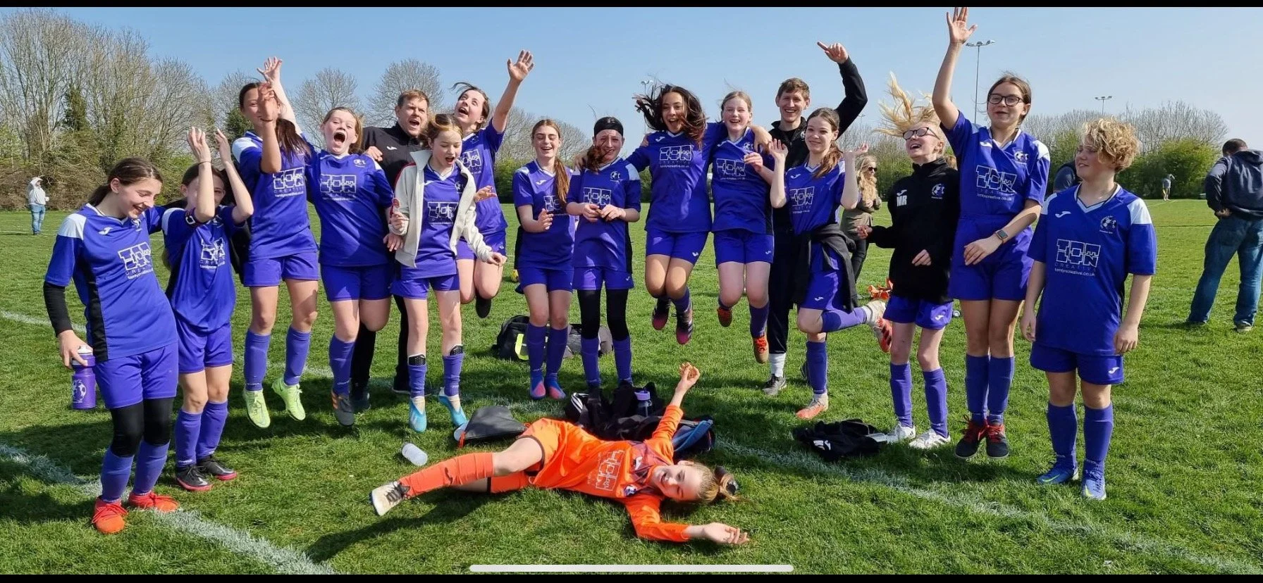 Saturday 26th March round up