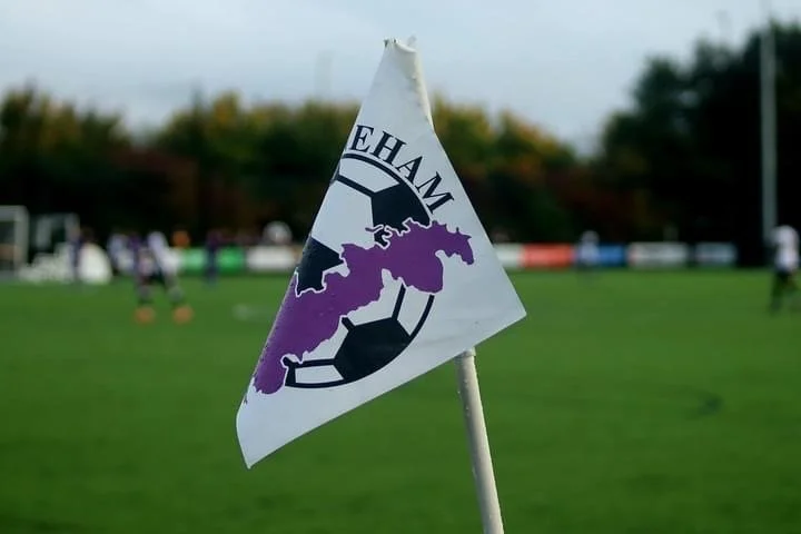 19/11/22  Report : Laverstock 4 AFC Stoneham 2