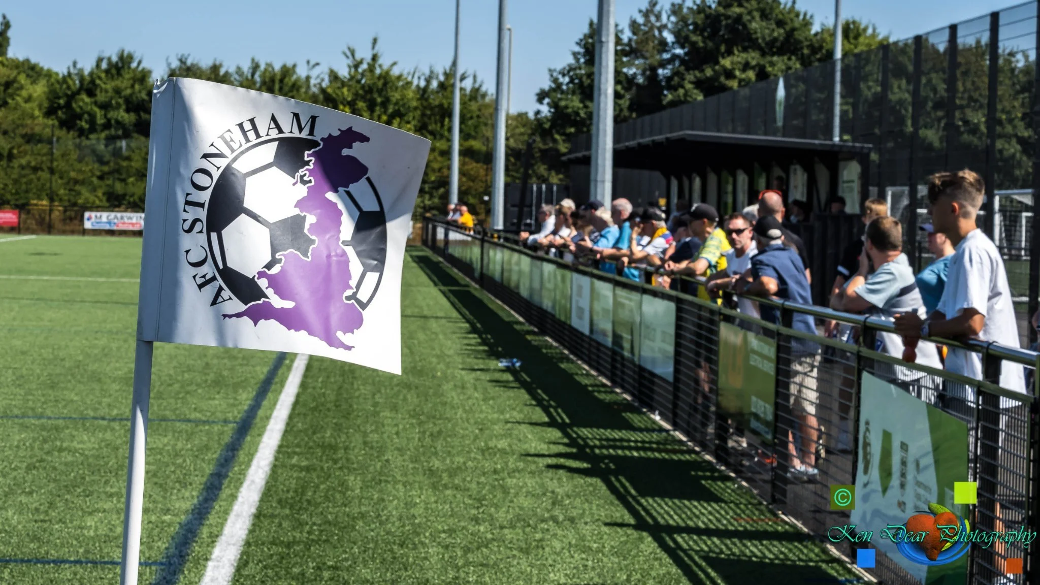 AFC Portchester preview