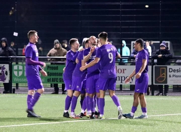 Hythe and Dibden preview