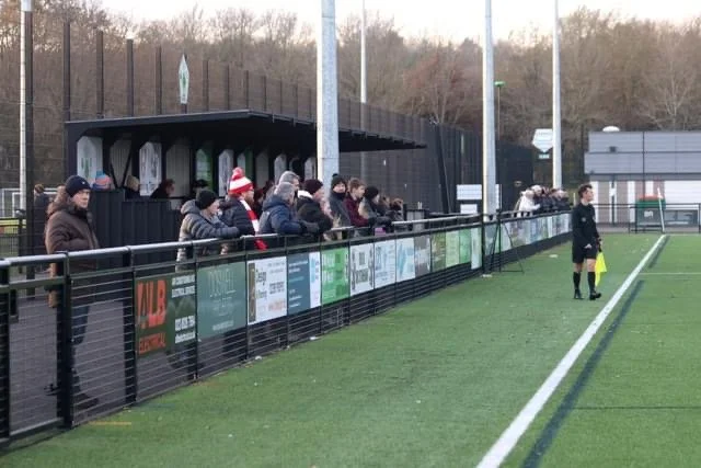 AFC Totton preview