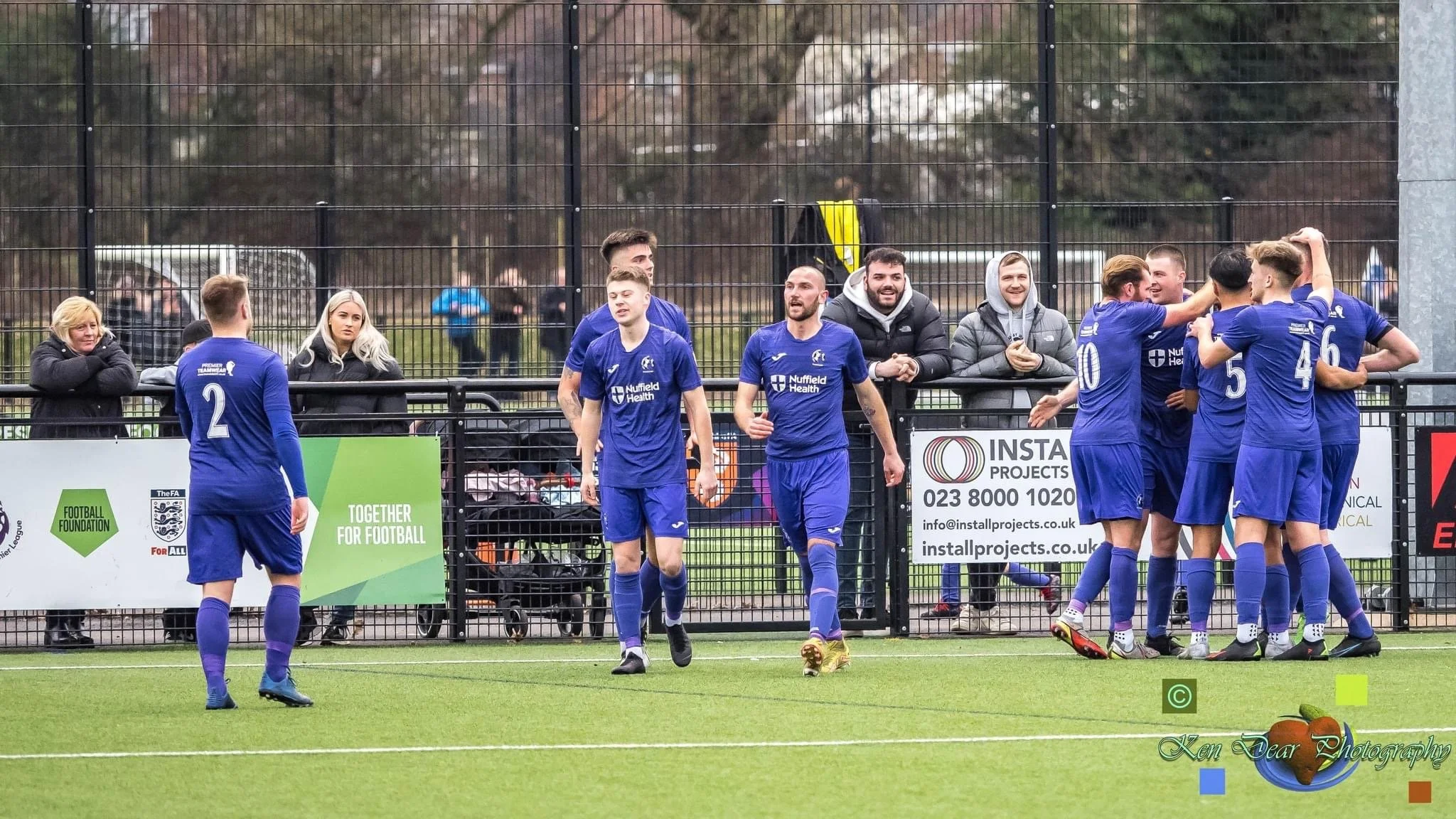 Christchurch preview - Sat March 4th