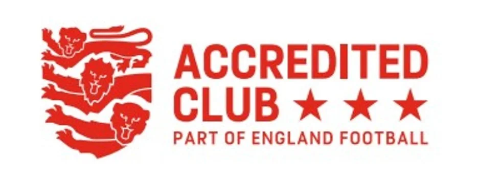 FA 3 Star club accreditation