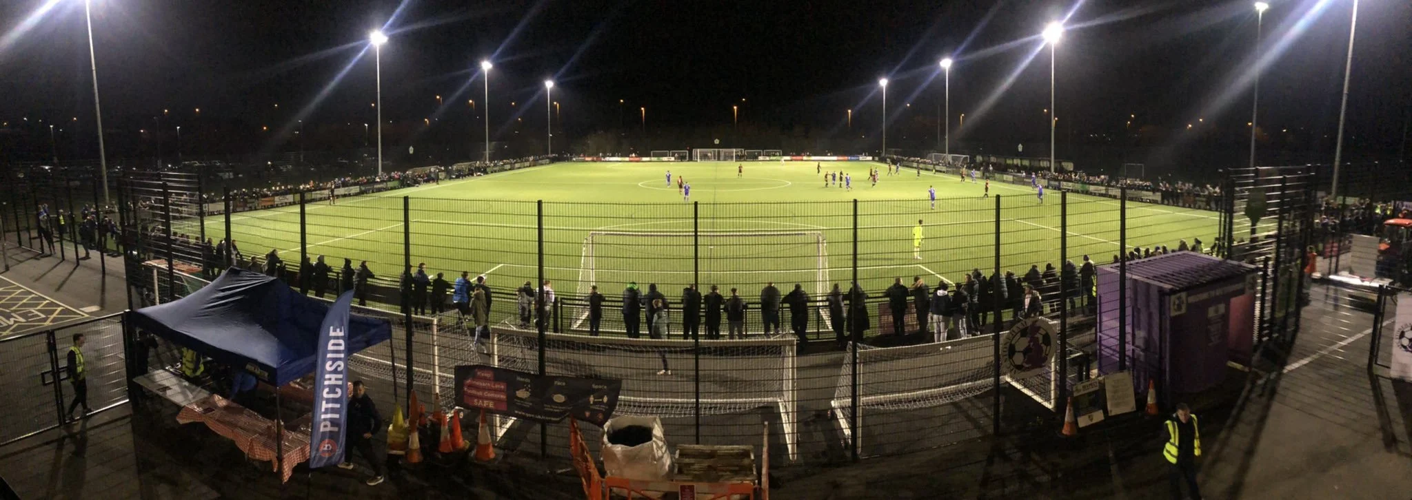 OPEN TRAINING  - SATURDAY JUNE 3