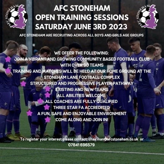 WE ARE RECRUITING !!