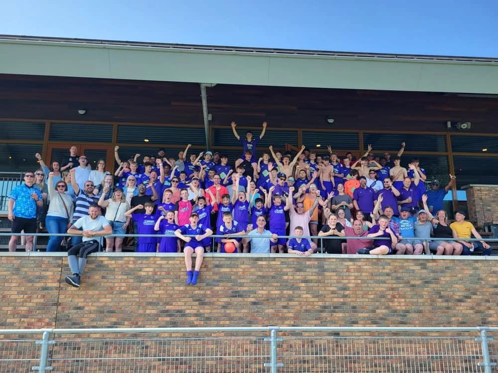 FC VLAARDINGEN TOURNAMENT