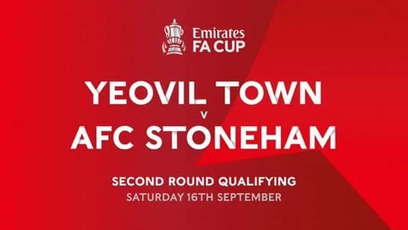 FA CUP INFORMATION : YEOVIL TOWN AWAY