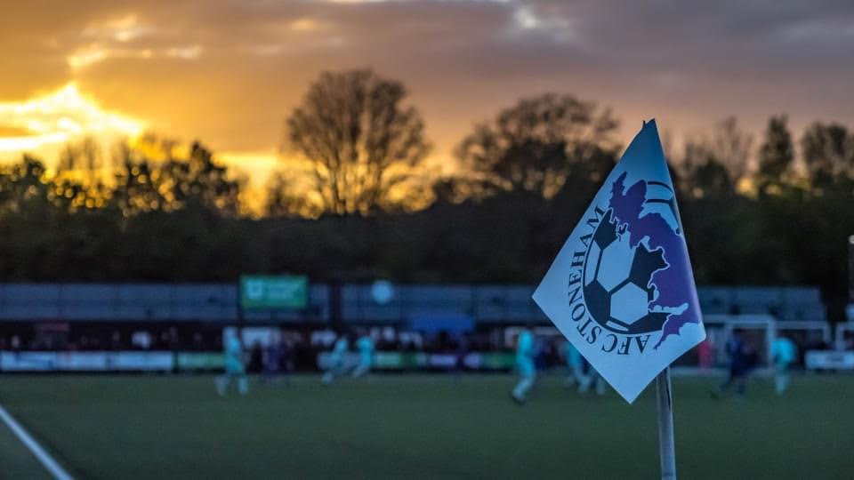 CLUB OF THE MONTH AWARD - AGAIN!!