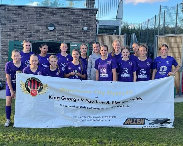 U14 GIRLS PHOENIX 