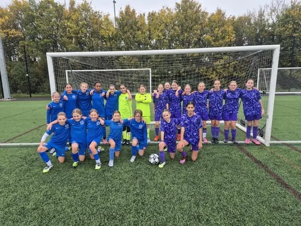 Our girls host Brighton and Hove Albion 