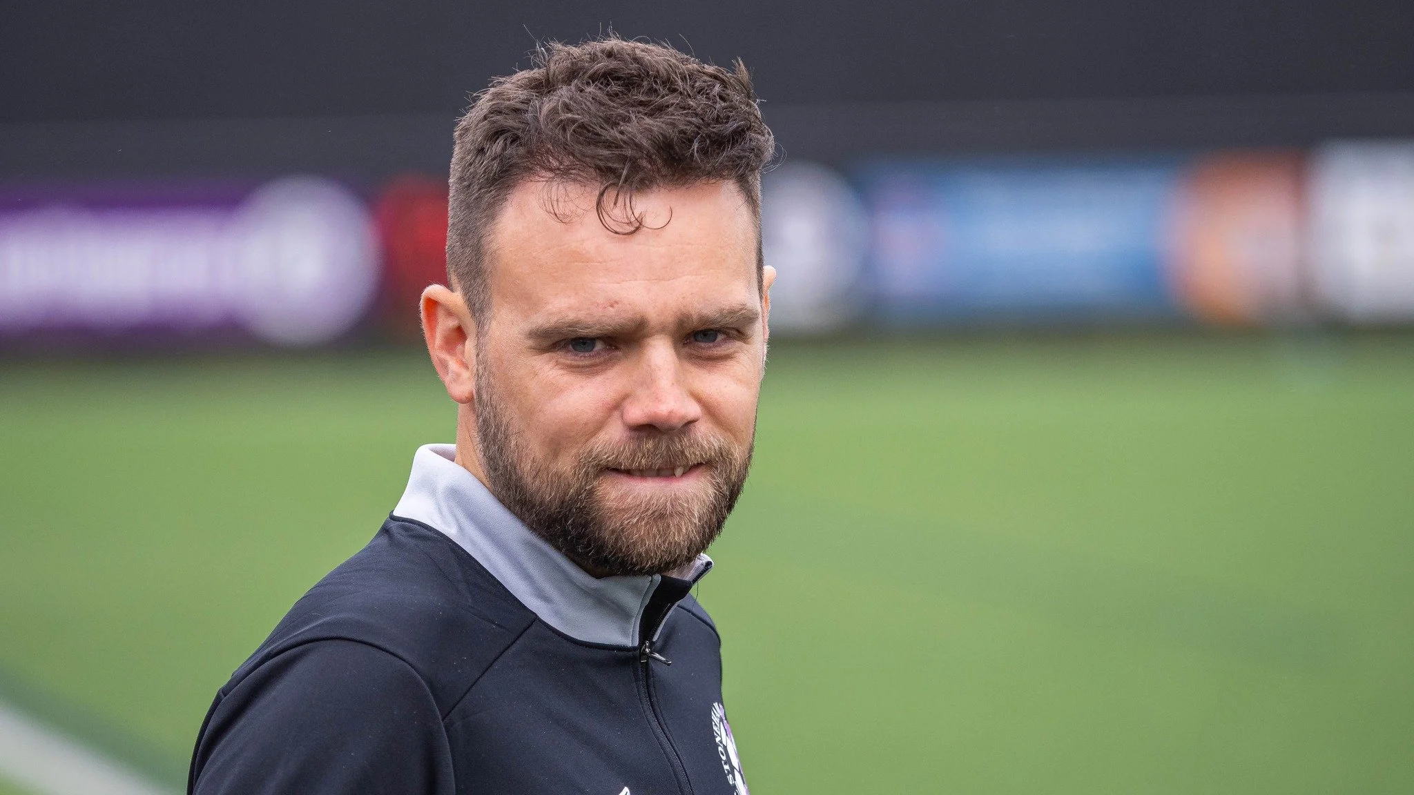 CLUB ANNOUNCEMENT - CAMERON SMITH