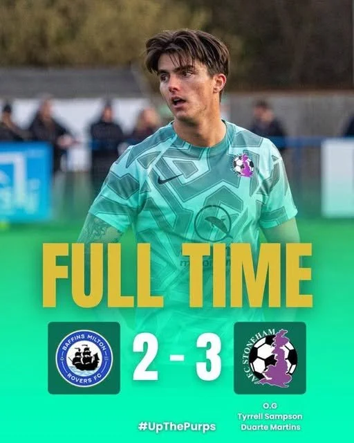 4TH CUP FINAL !