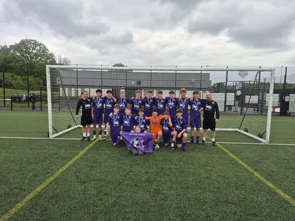 U15 SPITFIRES - GOTHIA CUP