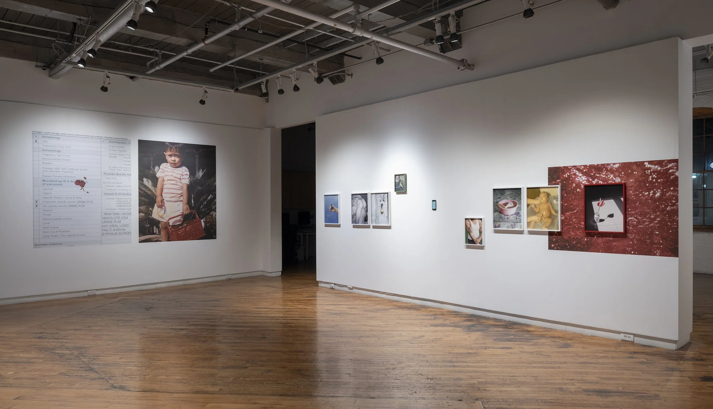   Gallery 44 Centre for Contemporary Photography &nbsp;| June 7 - July 6, 2024.    Exhibition Essay  &nbsp;by Sarah Edo Image credit: Darren Rigo 