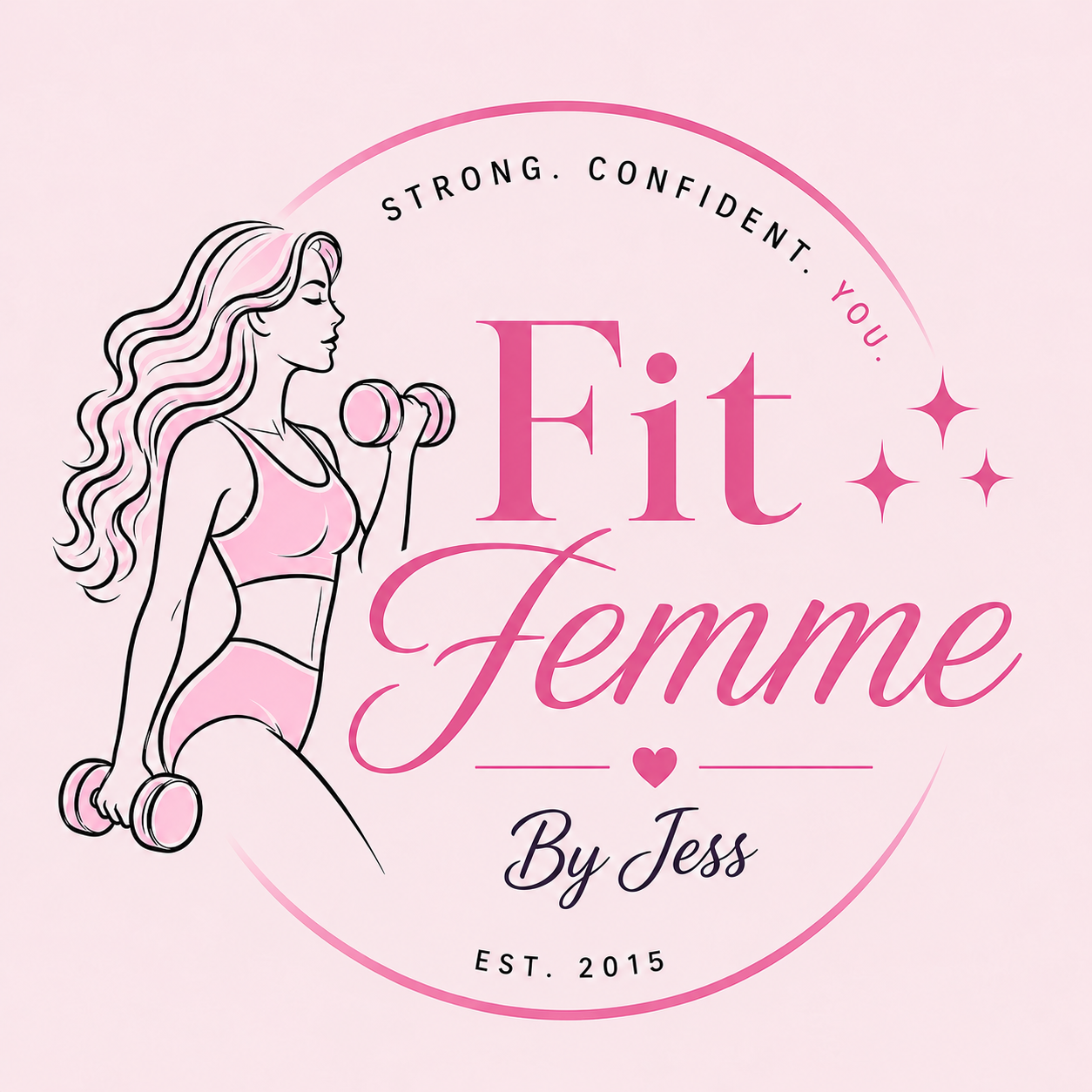 FIT FEMME By Jess