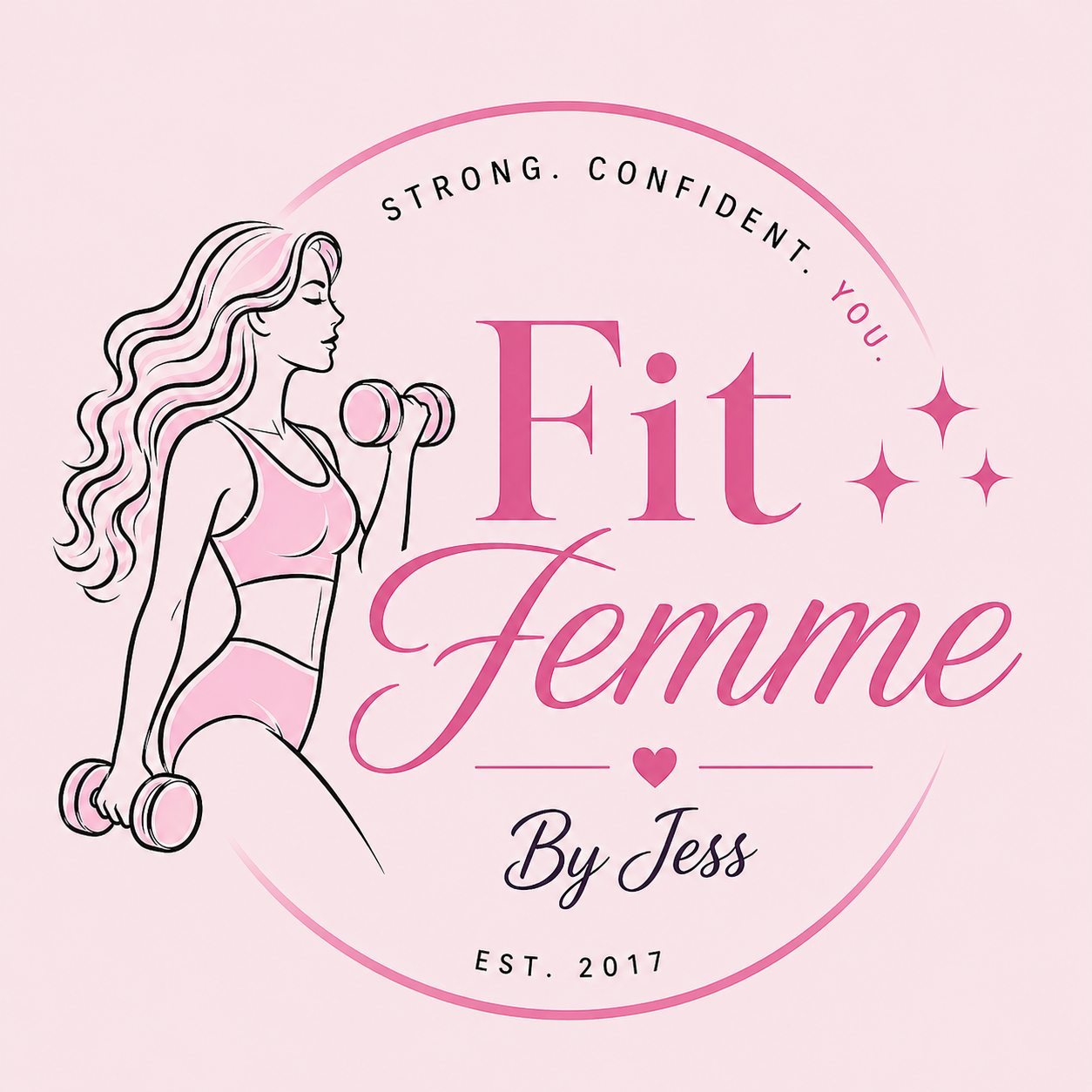 FIT FEMME By Jess