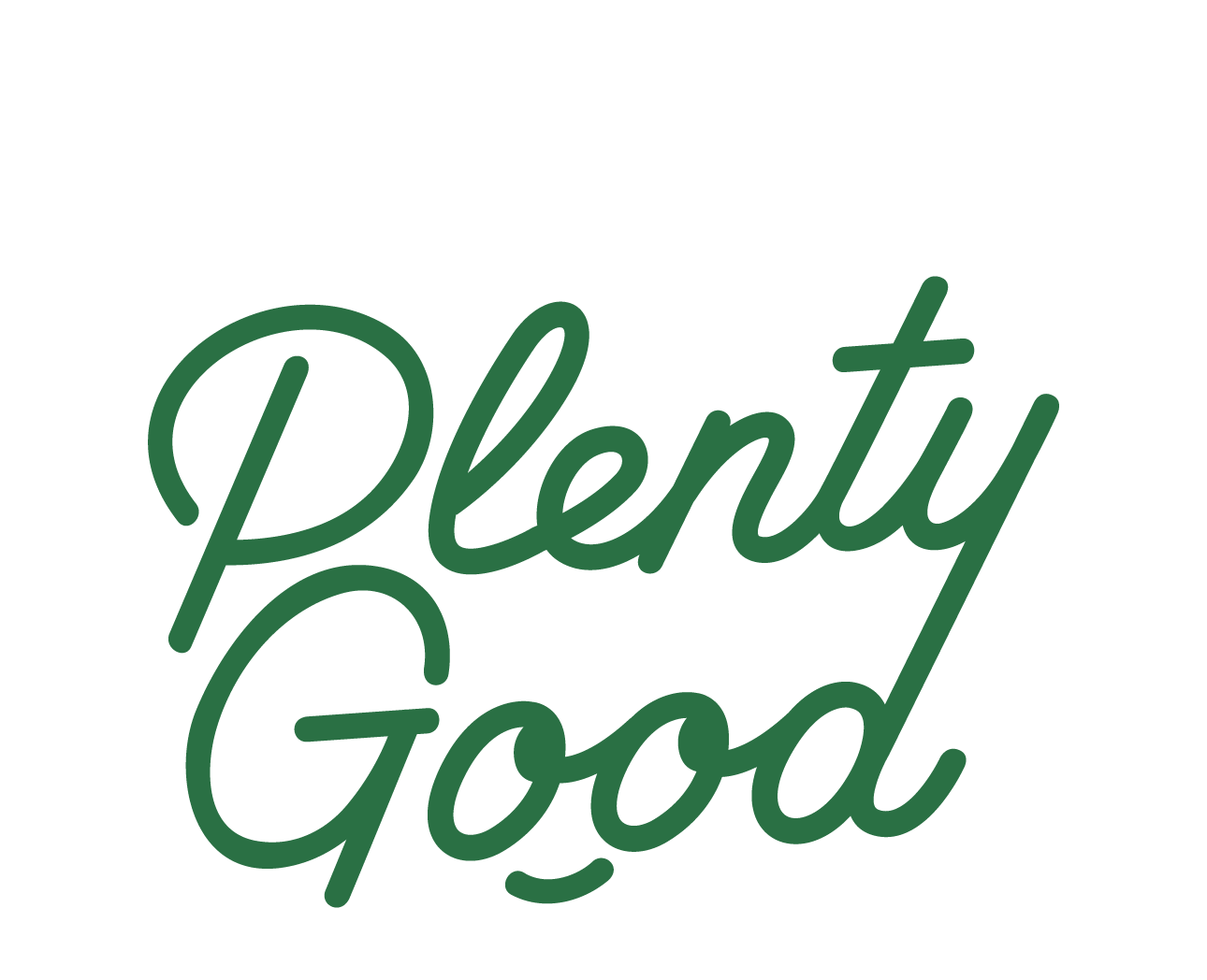 Plenty Good