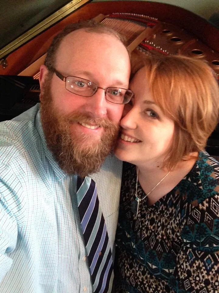 SEAN &amp; DEBBI BEACHY