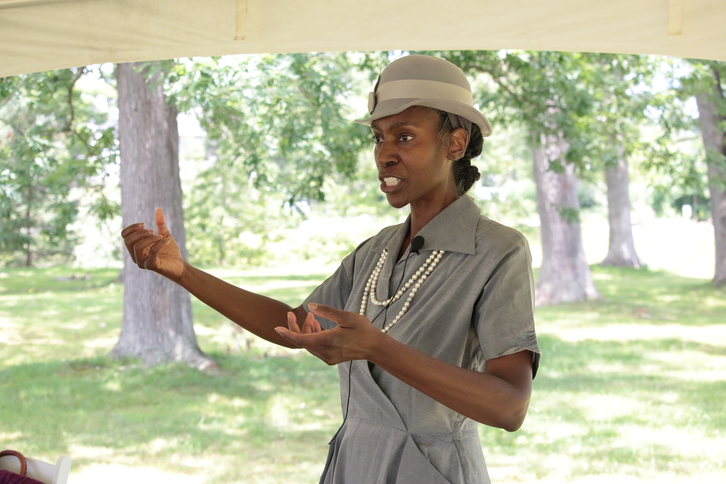 Storytelling by Diane Macklin