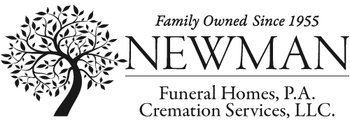 Newman Funeral Home