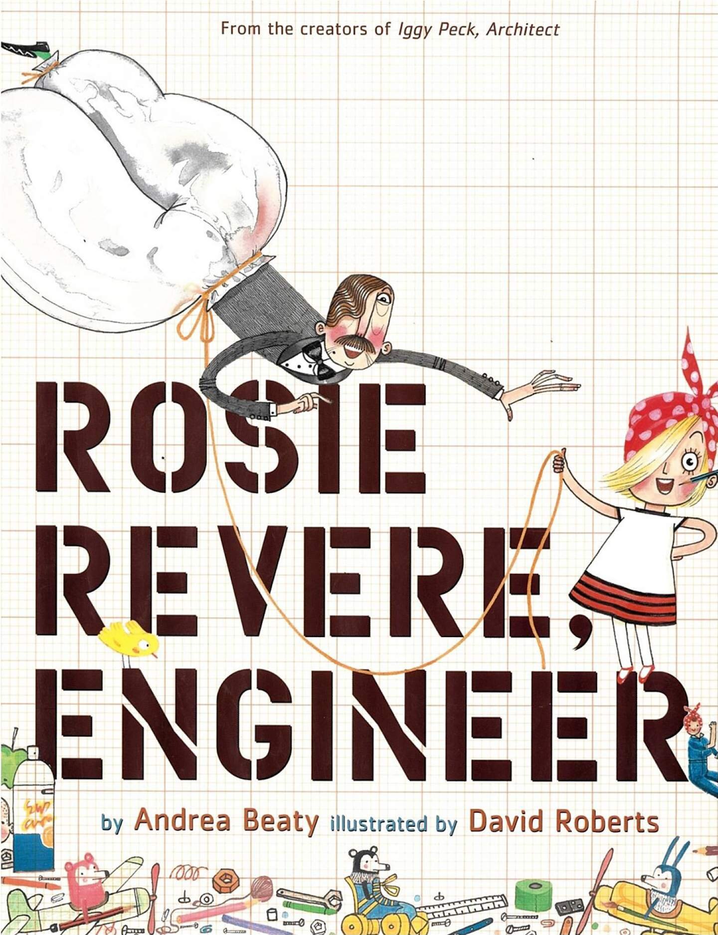 Robyn-McGrath-Bibliotherapy-Rose-Revere-Engineer.jpg