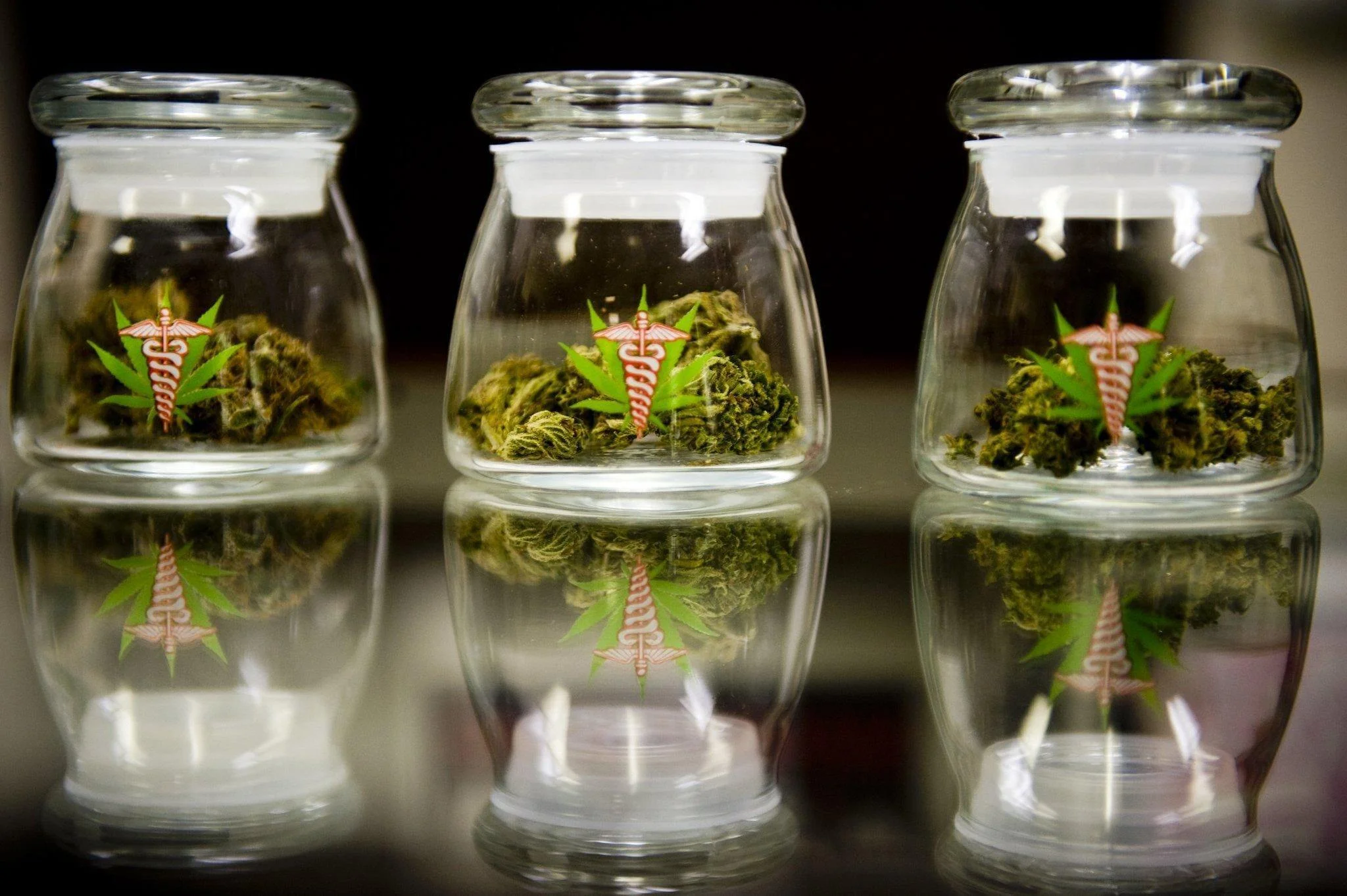 Can You Buy Recreational Weed From Massachusetts Dispensaries?
