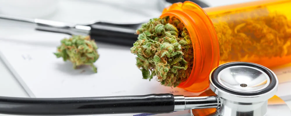 Cannabis Continues To Gain Positive Medical Attention