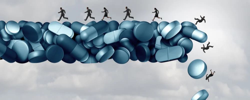 Battling Opioids: The National Emergency