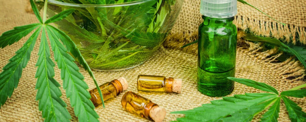 Curing PMS Cramps With Ganja? I think So!