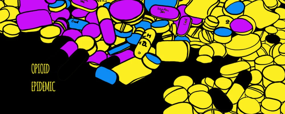 Opioids: Don't Do Them!