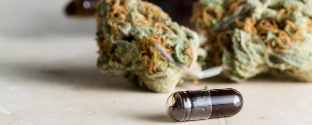 Top 5 Benefits of CBD