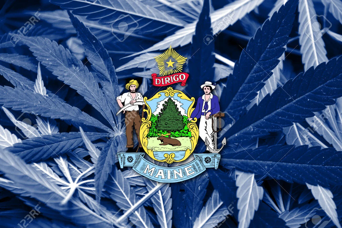 Maine Cannabis: 'Social Clubs'