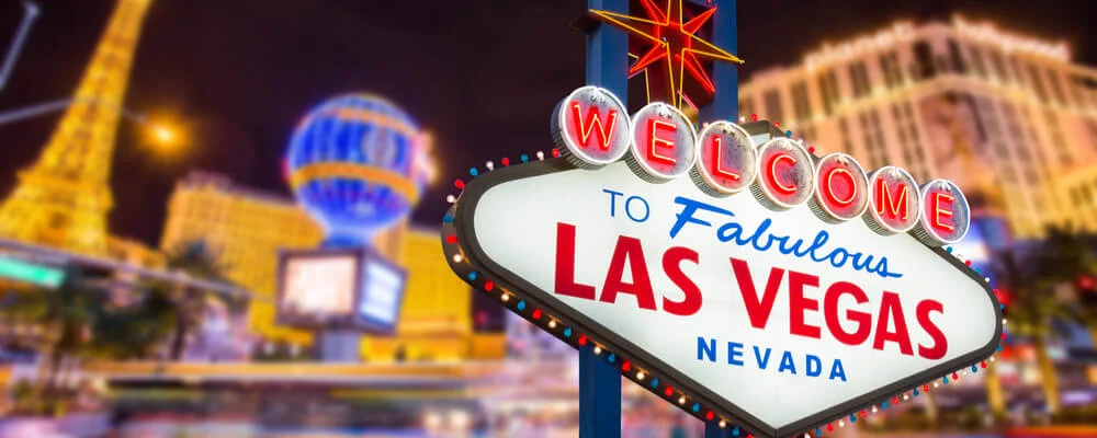 Puff Puff Pass: Las Vegas