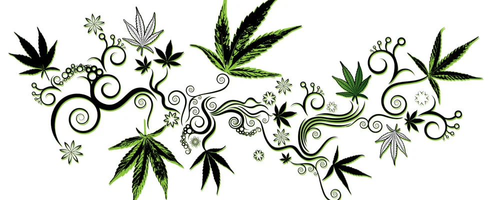 Cannabis: A Healthy Alternative