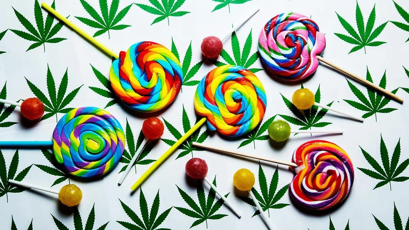 Top 5 Cannabis Edibles for Pain Relief
