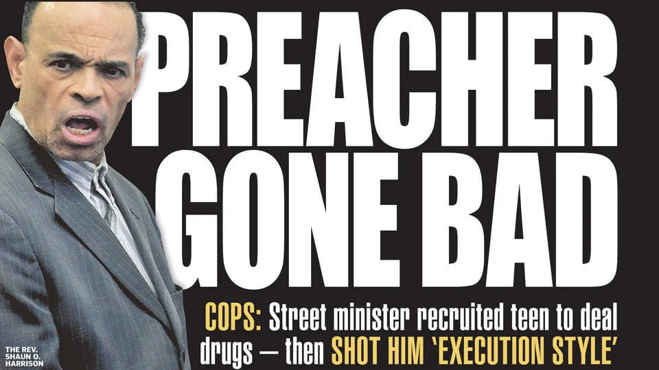 Boston Dean Shoots Student