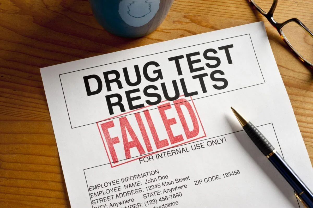 Do you need to take a urine test if you have a medical marijuana card?