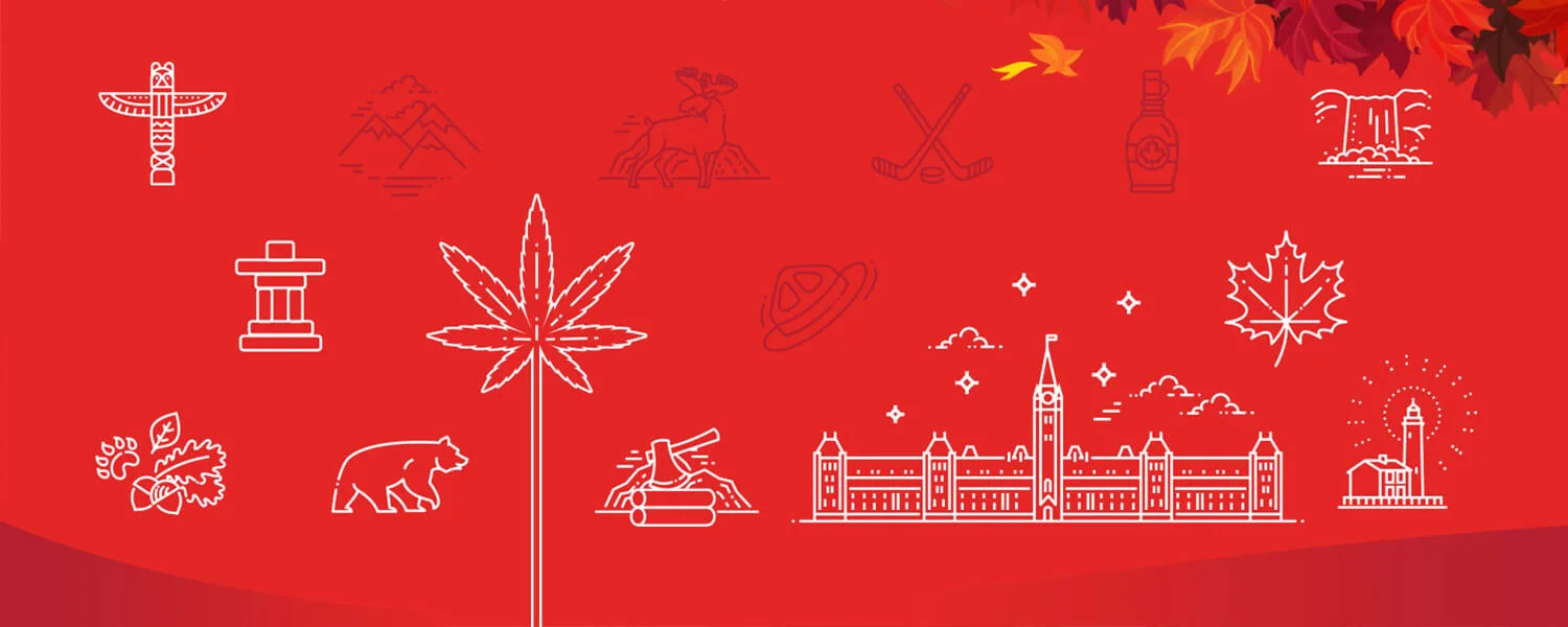 Travel With Marijuana Legally In Canada