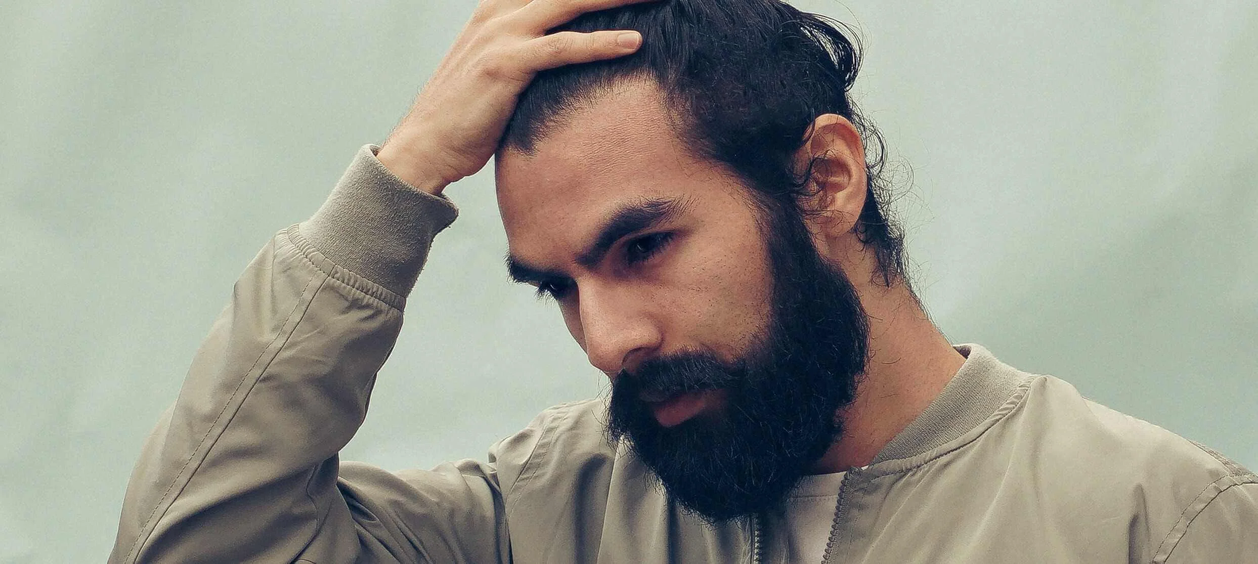 Does CBD Oil help with Hair Loss?