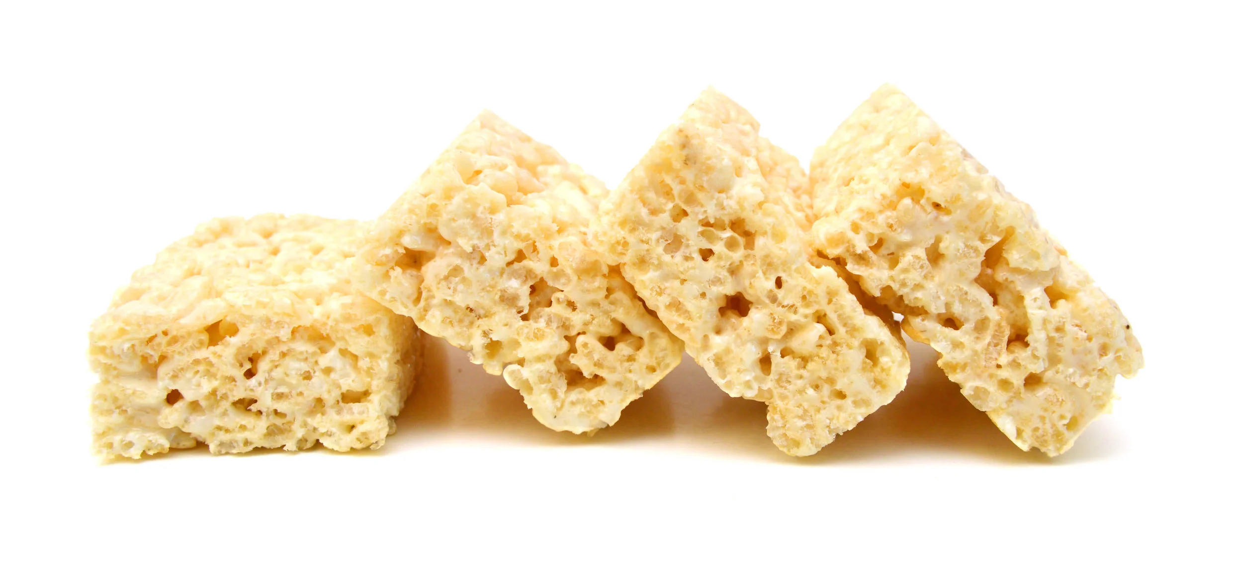 How to make Rice Krispies Treat Edibles