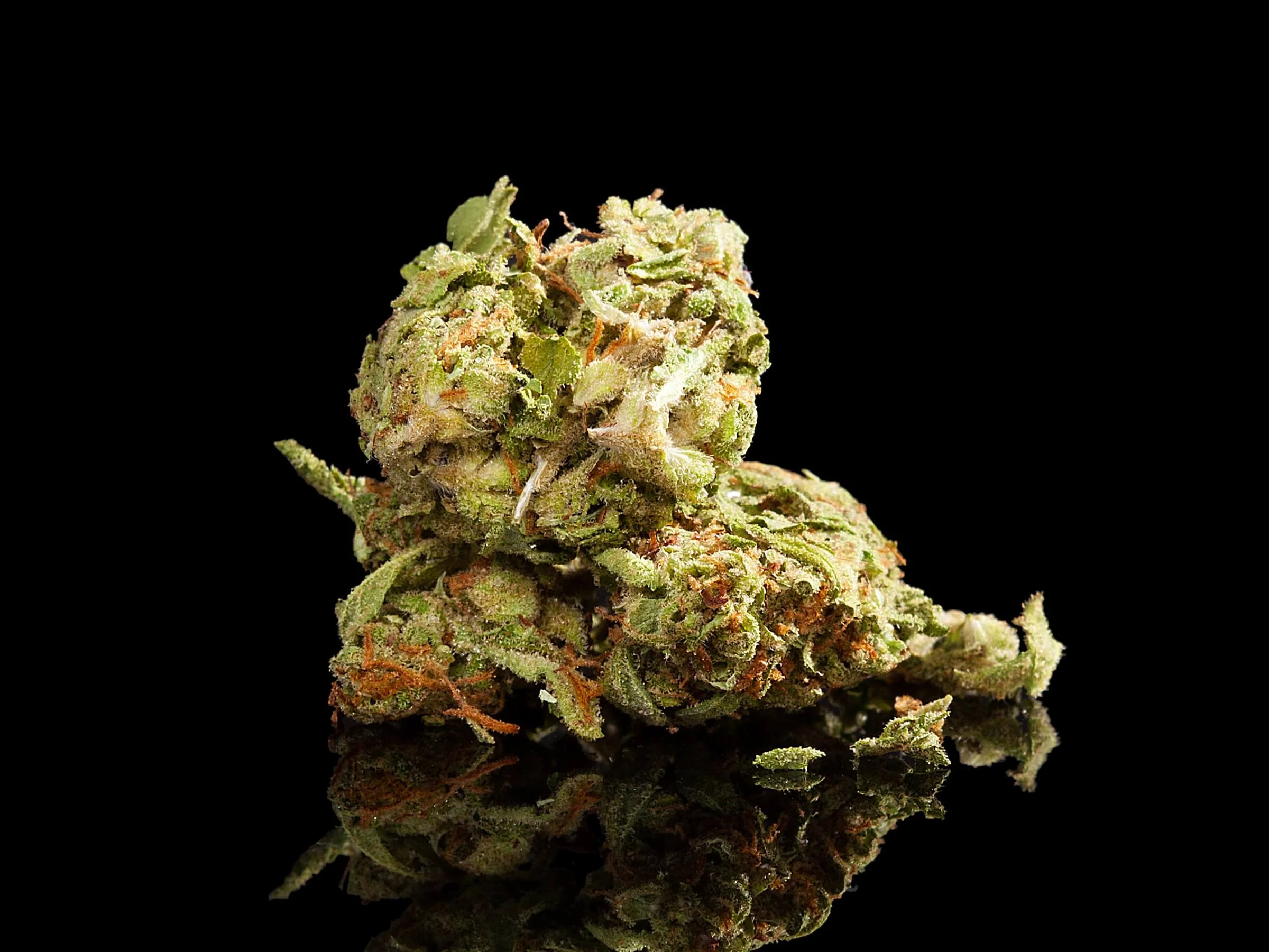 Measurements of Weed