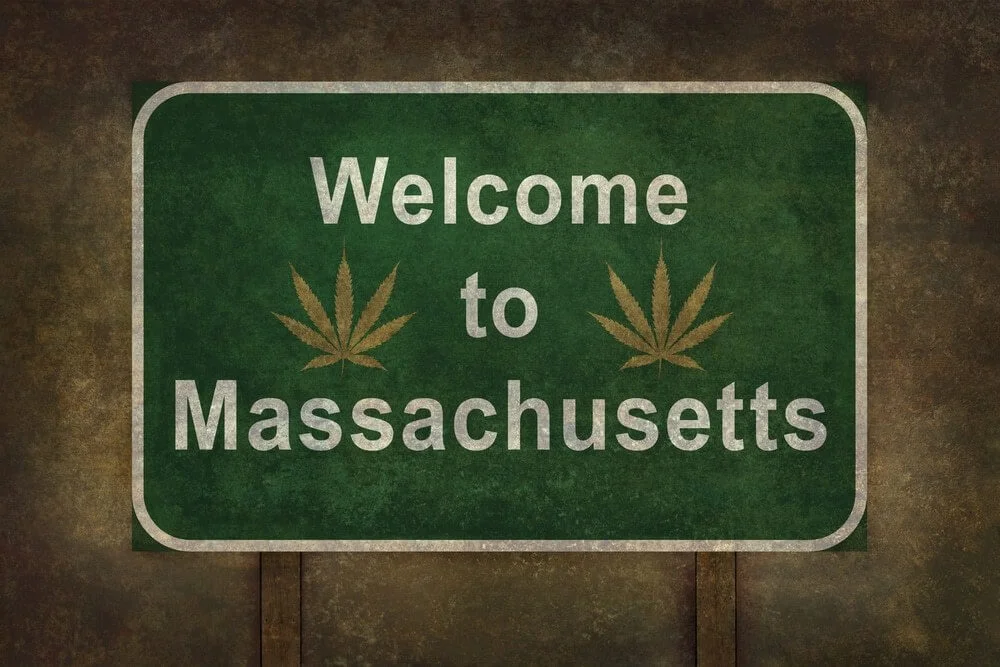 East Coast Recreational Dispensaries Are On The Map: MA