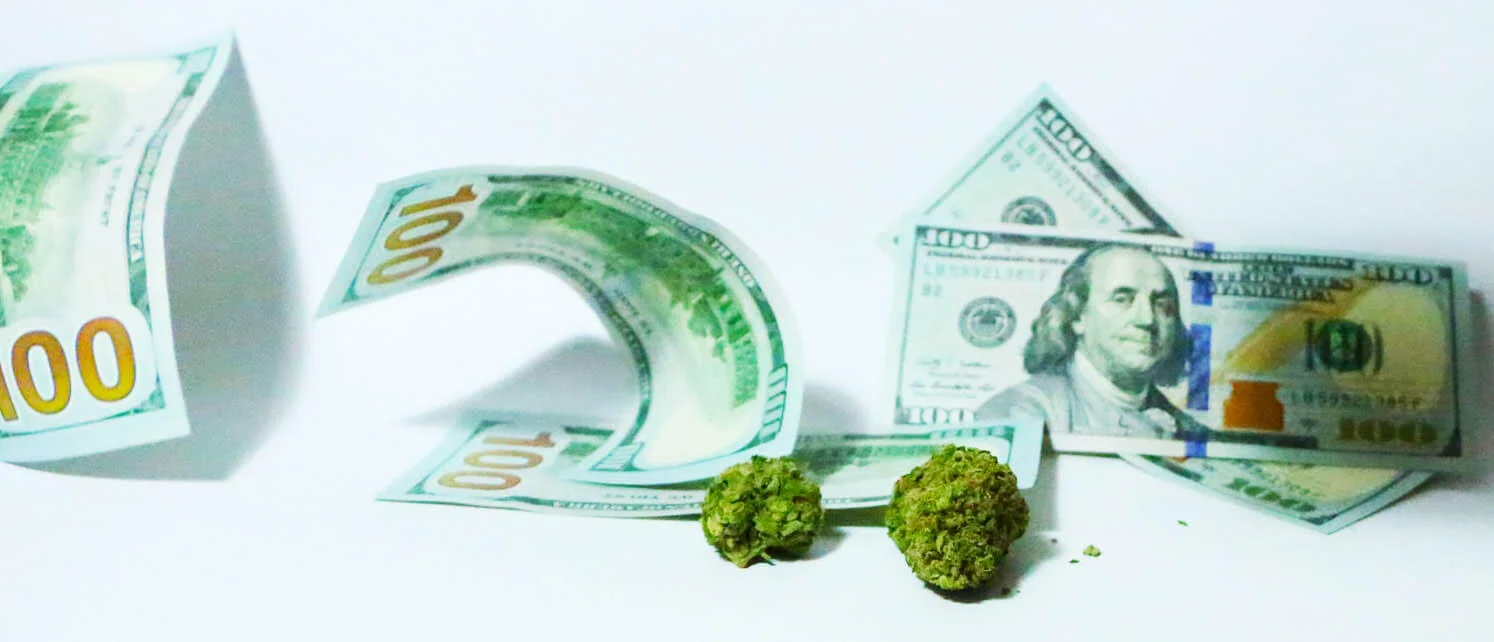 Legalizing Weed in Massachusetts is More Than Just a Stoner Vote