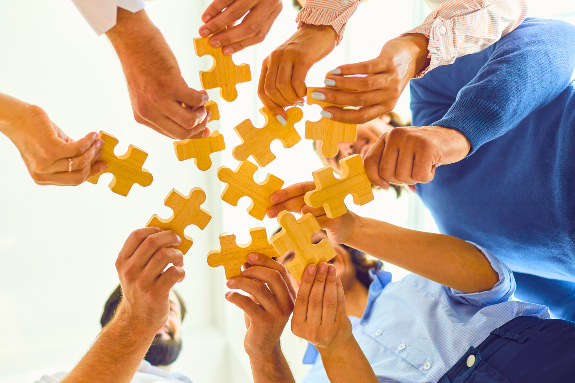 The Future of Consumer Strategy Models: From Exploration to Action